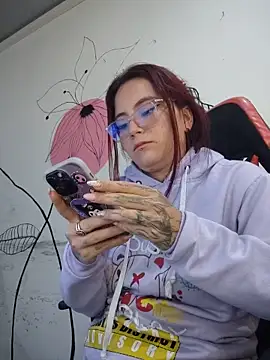 marita_ 라이브 XXX 채팅