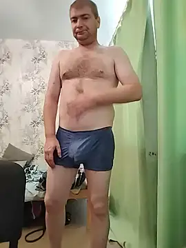 Dimentrius Webcam-Show