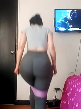 Živý XXX chat Dana_Rise