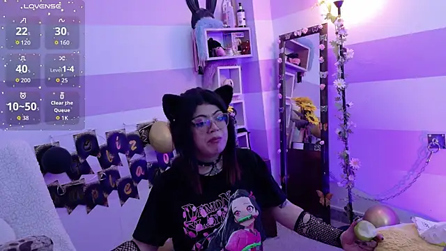Catwhite_n Live XXX chat