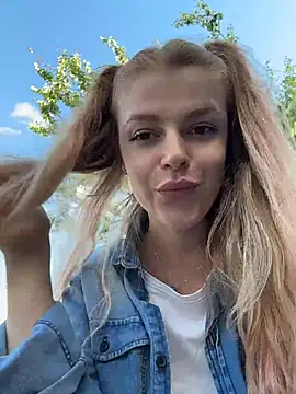 HarrietDart Live XXX Chat