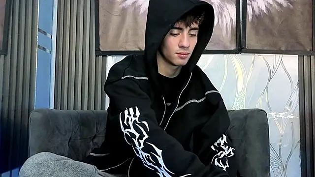 demian_hot99 Live XXX-Chat