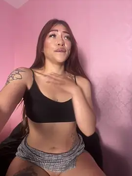 DAKOTA_SAKURAn Live XXX chat