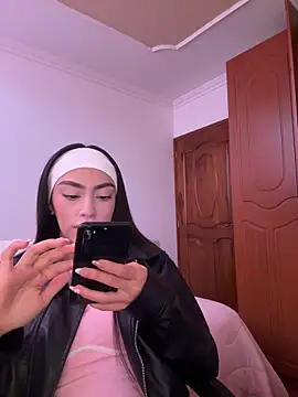 Bonny_Eva Live XXX-Chat