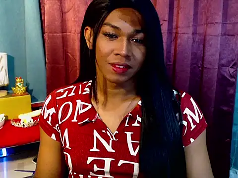 Milagrosa_xx 在線直播表演