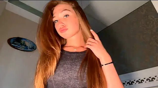 NamiRedhead Live XXX-Chat