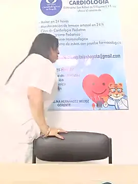 Catalina--14 Chat XXX in diretta
