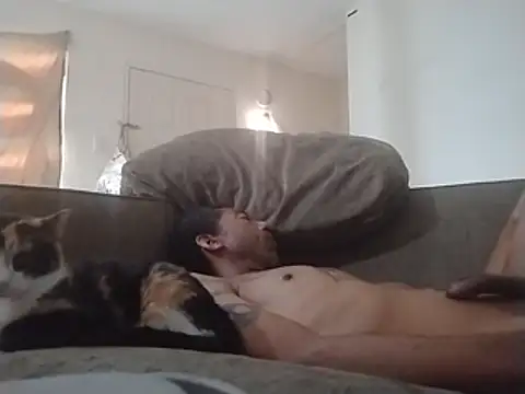 247Srokin's Webcam Show