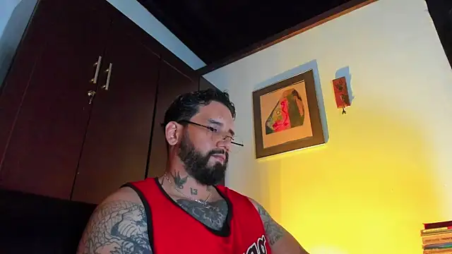 CamiloGray_ ওয়েবক্যাম শো