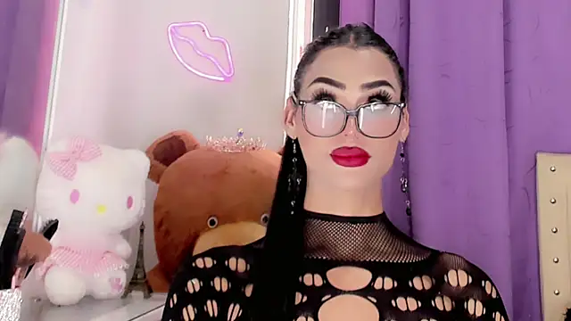 amal_baddell Live XXX-Chat