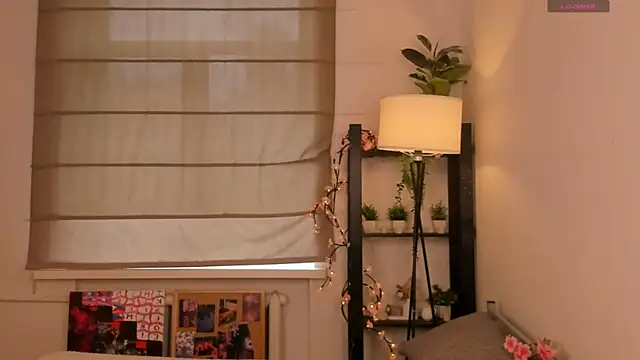 Živá chatovací místnost aftermuse