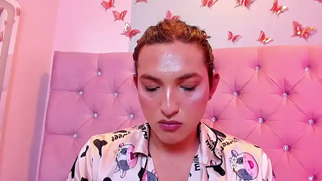 TomLondon_ Webcamshow