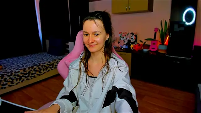 ameli_moon Adlı Modelin Canlı XXX Sohbeti