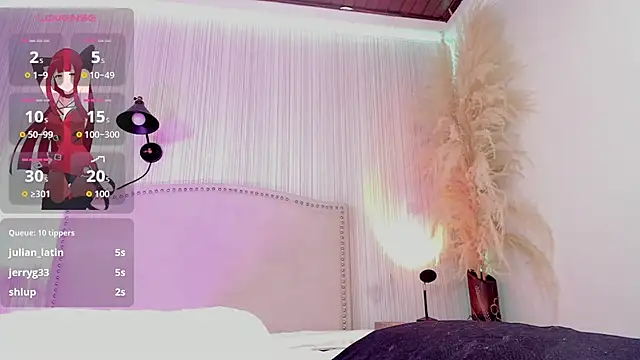 ashleey_doll's Webcam Show