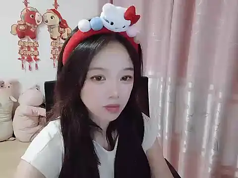 XXX chat uživo modela wwcc123