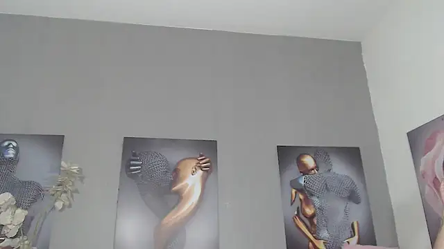 AntonellaBlanc Adlı Modelin Canlı XXX Sohbeti