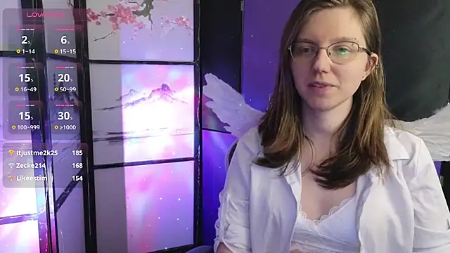 Chat XXX en directo de scarlettsrose