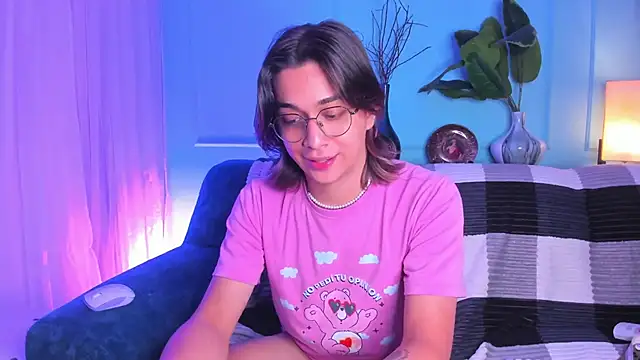 Keita_Moon Webcamshow
