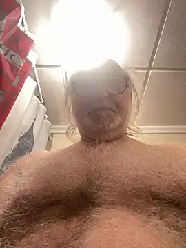 EroticVenetian Webcam-Show