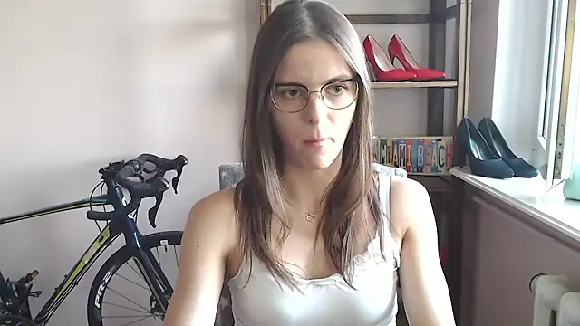 Chat XXX ao vivo de love_megi
