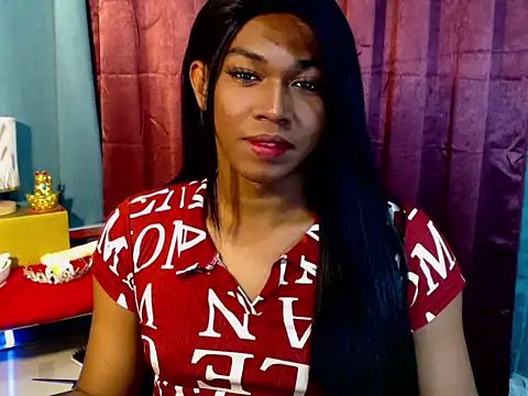Milagrosa_xx 在線直播表演