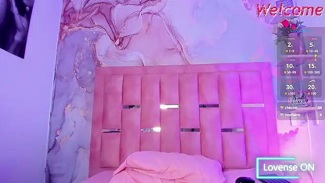 LunaWiill_'s Live XXX Chat