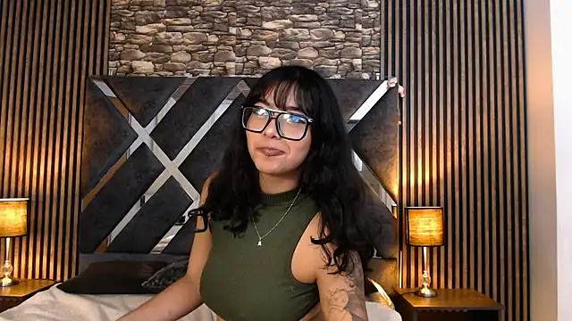 Amy_channel Chat XXX in diretta
