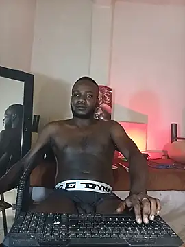 Chatroom XXX en direct de alfablackx
