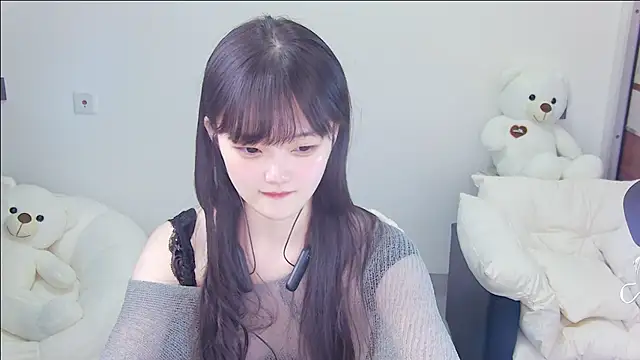 Evil-Bunny007 라이브 XXX 채팅