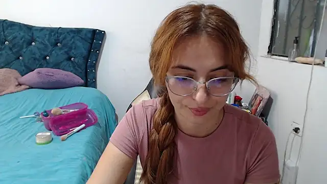 Chat XXX ao vivo de Kate_lorens9