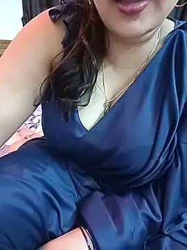 kaamuk_shweta's Live XXX Chat