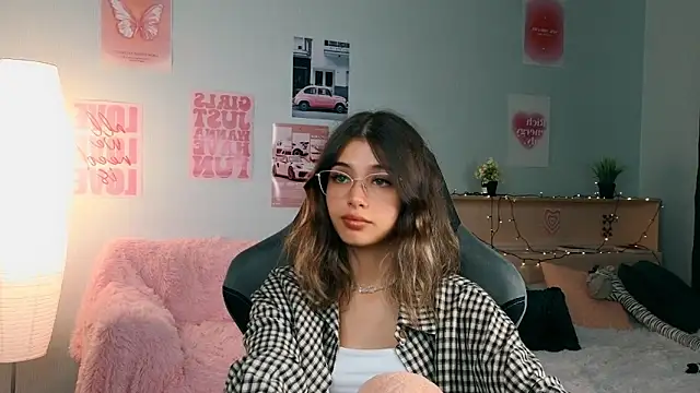 dinnerwithflowers' Live XXX Chat