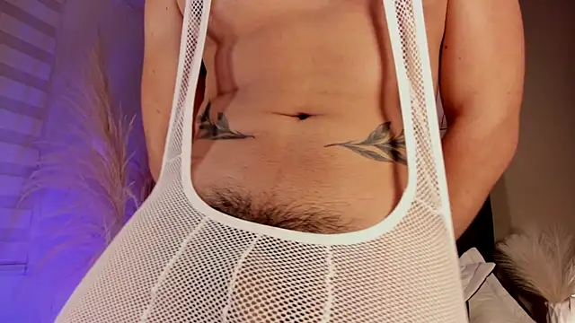 Alexander_Diazz webcam show