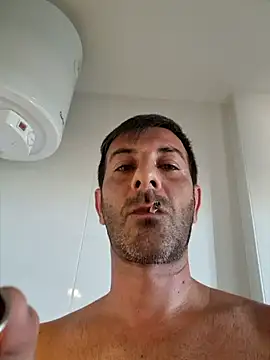 Parlya Show Webcam