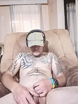 the-billy-blue live XXX chat