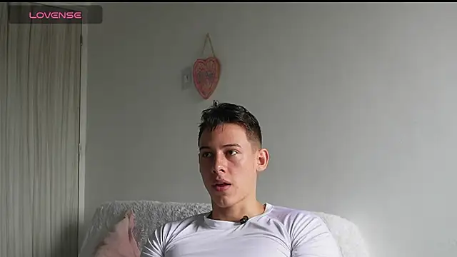 Muscle_King_Cum 웹캠 쇼