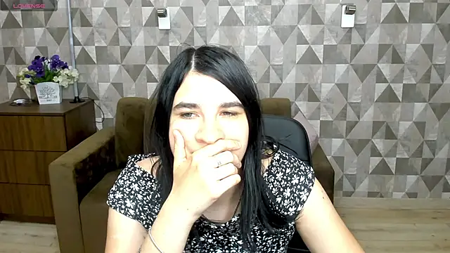 XXX chat uživo modela SilviaRosse