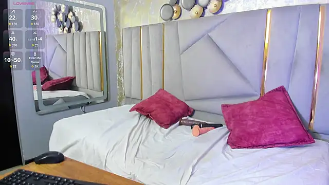 Gabby_santos_'s Live XXX Chat