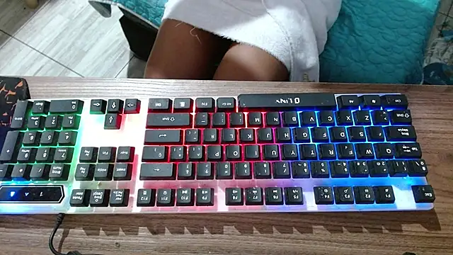 XXX chat uživo modela Megan_roman