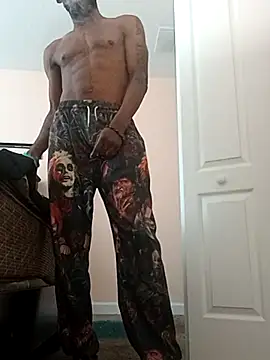 Show webcam de Keepemwett