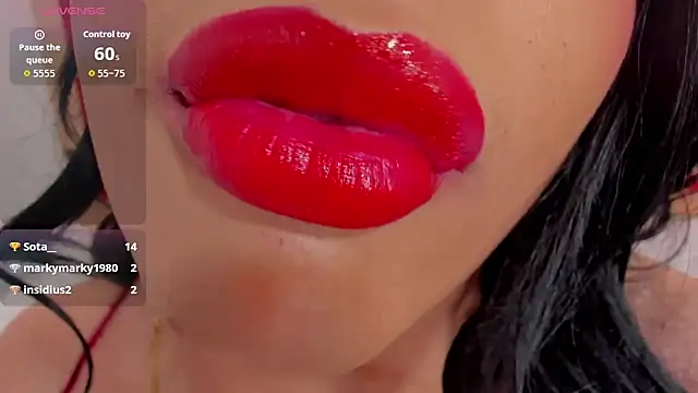 sweet_Elizabeth 라이브 XXX 채팅
