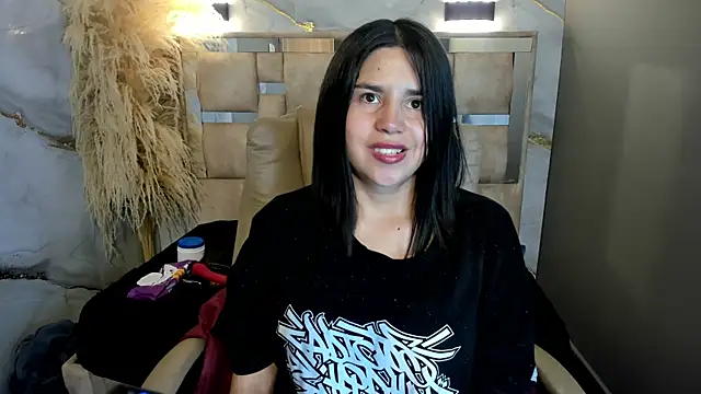 Chat XXX en directo de Cata_black