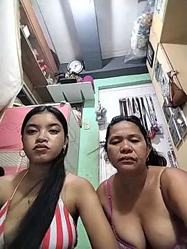 FILIPINAPUSSYPINAY Obrolan Langsung XXX