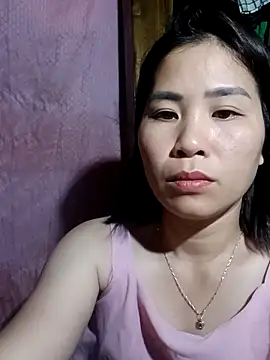 Bunby12 Pertunjukan Webcam