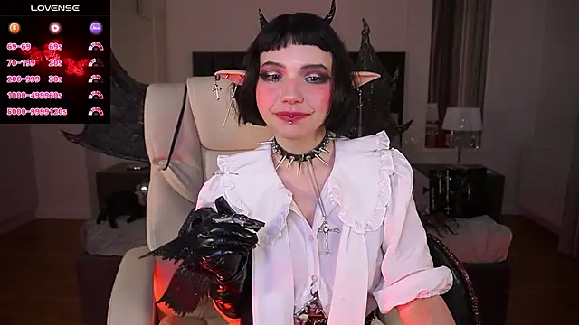OutfitObsession Live XXX-Chat
