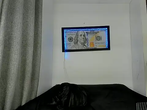Fuck_Bunnnyy Webcam-Show