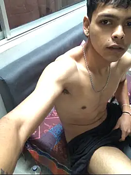 Davidsmith69 Webcam Show