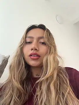 amanda-medrano1's Live XXX Chat