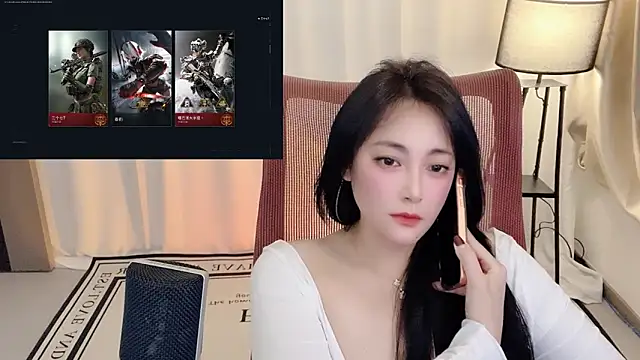 Daisy-77 라이브 XXX 채팅