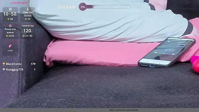 Pokazy przed kamerką – feet_ass